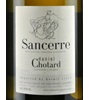 Daniel Chotard Sancerre 2018